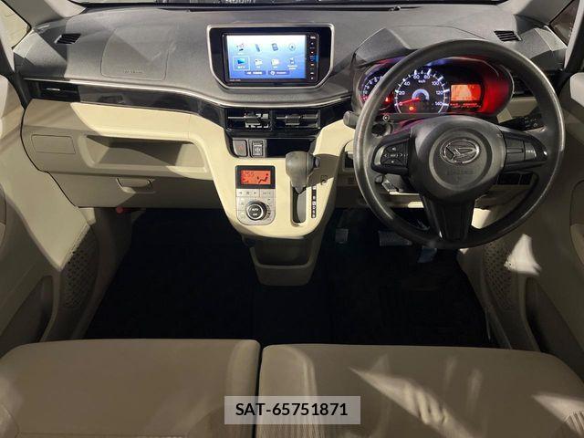 Daihatsu MOVE 2018-08 6909311-1