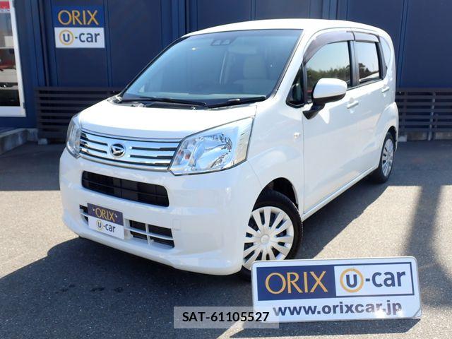 Daihatsu MOVE 2021-02 6909324-0