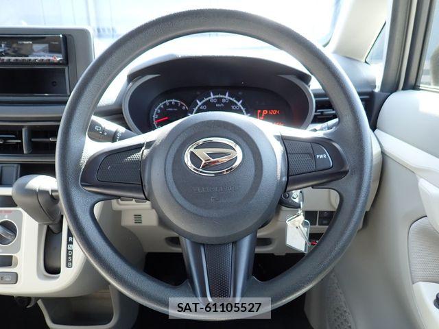 Daihatsu MOVE 2021-02 6909324-10