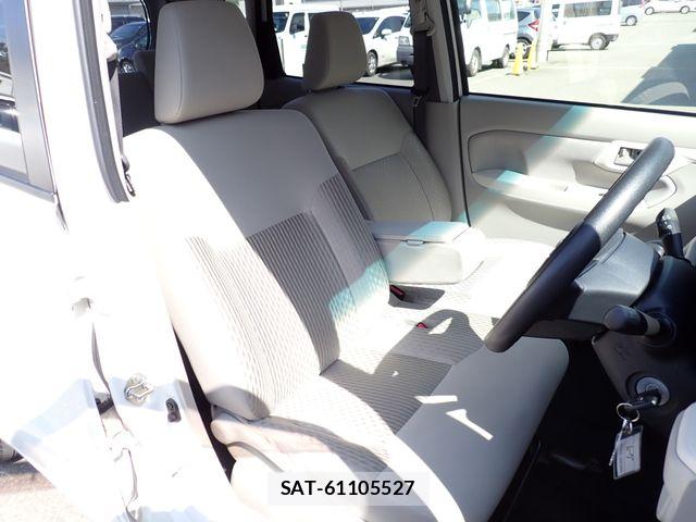 Daihatsu MOVE 2021-02 6909324-14
