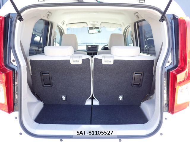 Daihatsu MOVE 2021-02 6909324-16