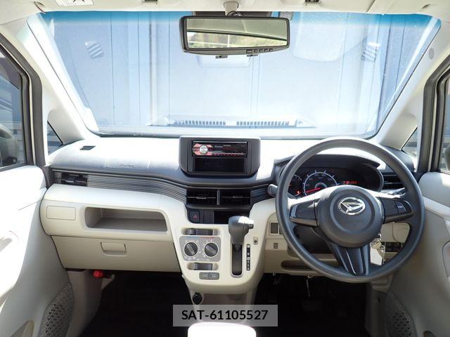 Daihatsu MOVE 2021-02 6909324-1