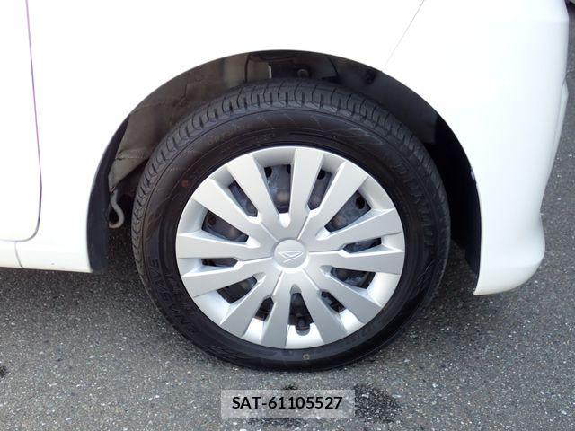 Daihatsu MOVE 2021-02 6909324-24