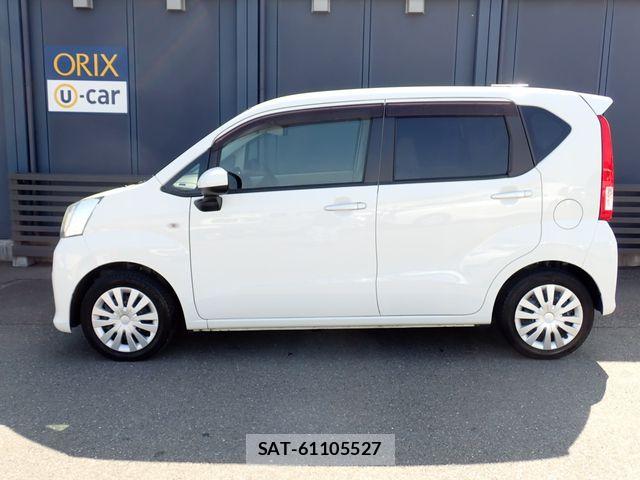 Daihatsu MOVE 2021-02 6909324-25