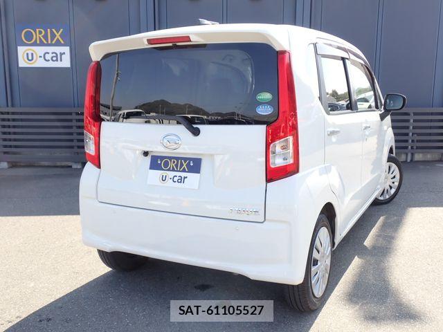 Daihatsu MOVE 2021-02 6909324-2
