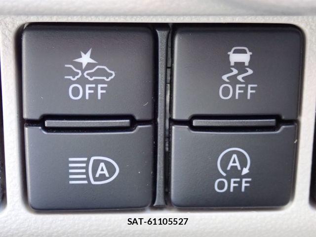 Daihatsu MOVE 2021-02 6909324-7