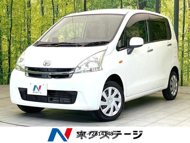 Daihatsu MOVE 2012-03 6909331-0