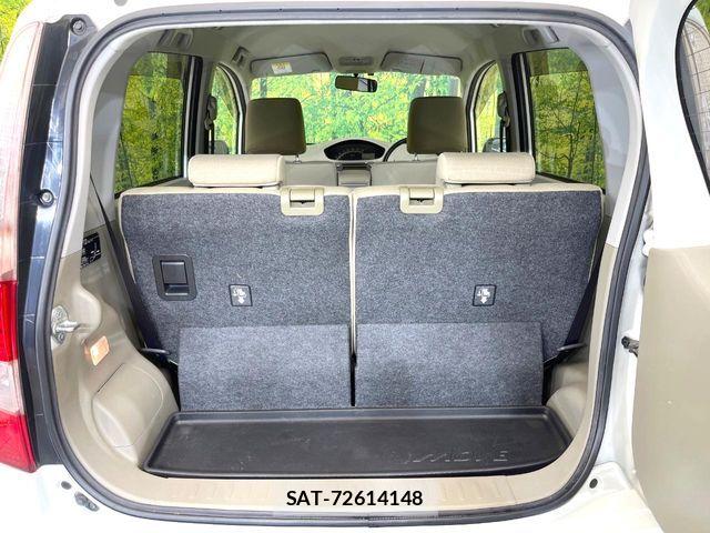 Daihatsu MOVE 2012-03 6909331-9