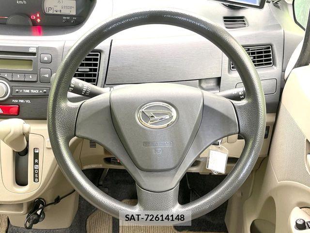 Daihatsu MOVE 2012-03 6909331-10
