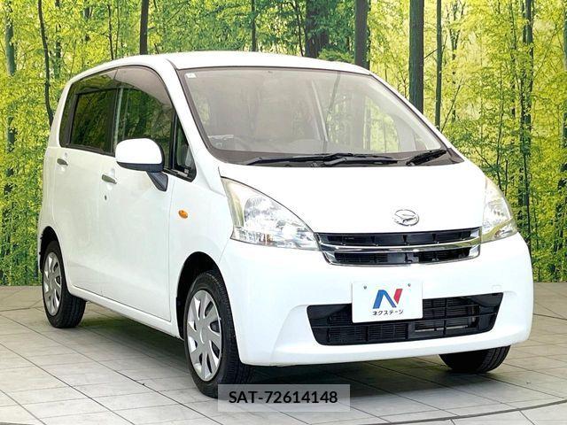 Daihatsu MOVE 2012-03 6909331-15