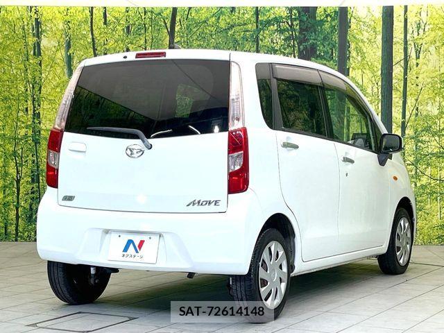 Daihatsu MOVE 2012-03 6909331-16