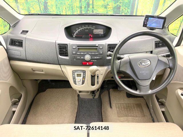 Daihatsu MOVE 2012-03 6909331-1