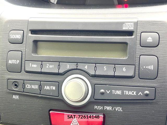 Daihatsu MOVE 2012-03 6909331-2