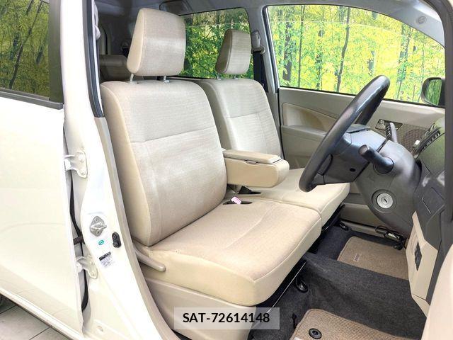 Daihatsu MOVE 2012-03 6909331-7