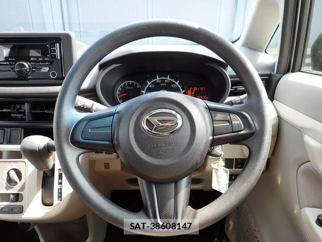 Daihatsu MOVE 2021-03 6909319-9