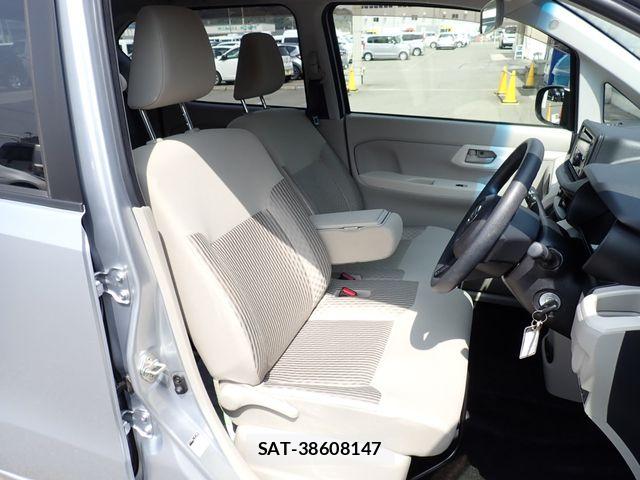 Daihatsu MOVE 2021-03 6909319-13