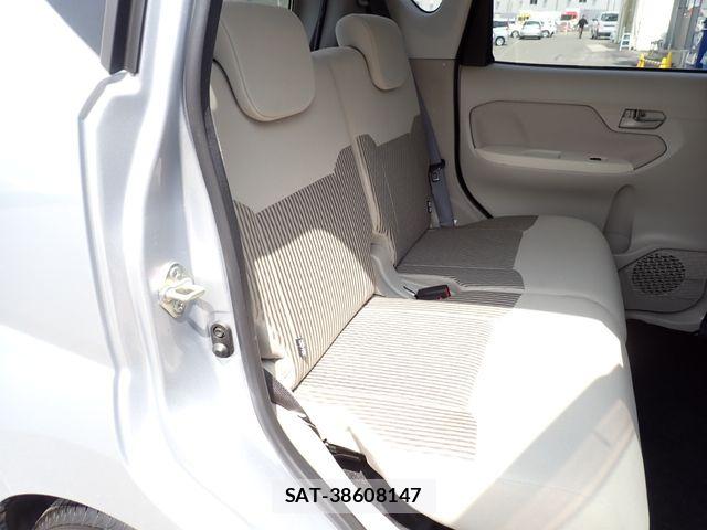 Daihatsu MOVE 2021-03 6909319-14