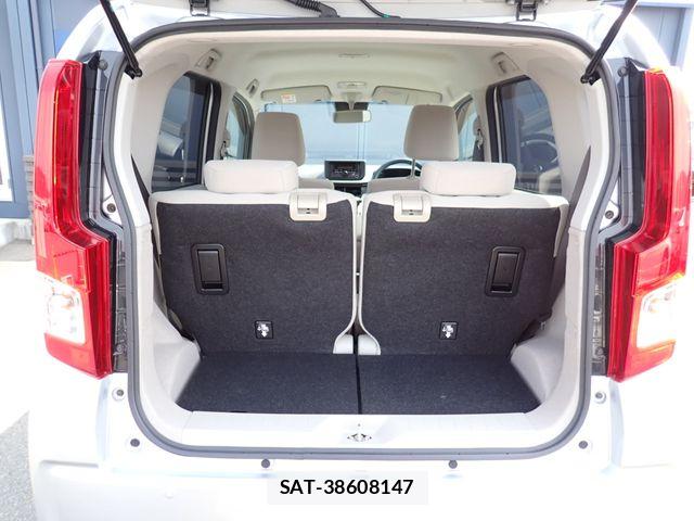 Daihatsu MOVE 2021-03 6909319-15
