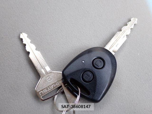 Daihatsu MOVE 2021-03 6909319-17