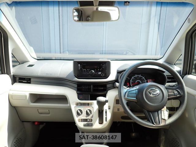 Daihatsu MOVE 2021-03 6909319-1