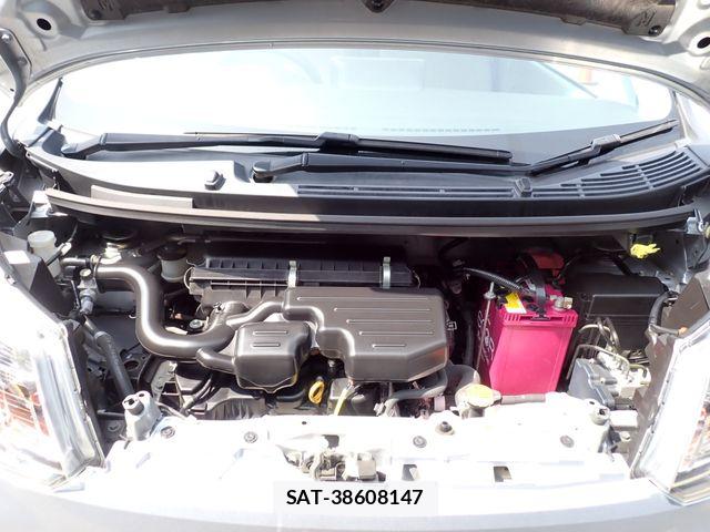Daihatsu MOVE 2021-03 6909319-19