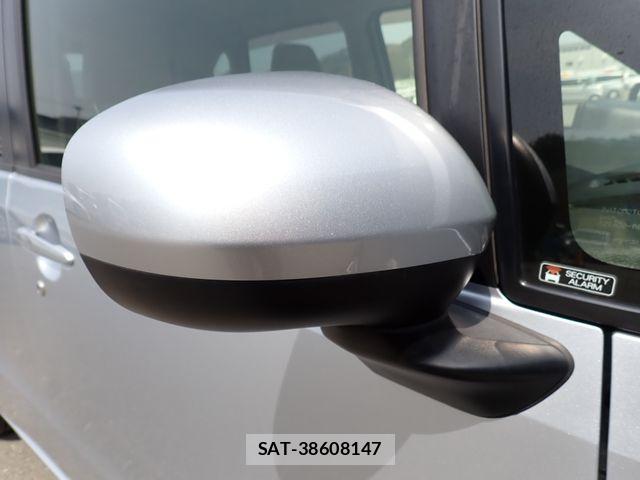 Daihatsu MOVE 2021-03 6909319-22