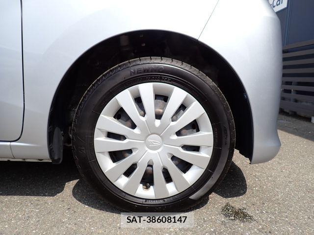 Daihatsu MOVE 2021-03 6909319-23