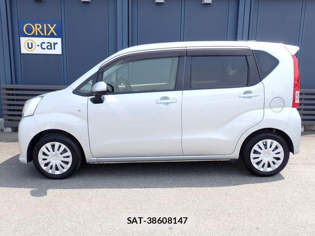 Daihatsu MOVE 2021-03 6909319-24