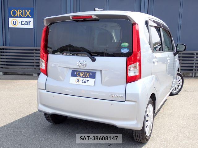 Daihatsu MOVE 2021-03 6909319-2