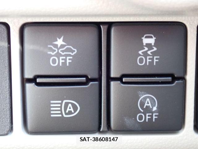 Daihatsu MOVE 2021-03 6909319-6