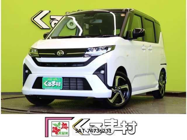 Daihatsu MOVE 2025-07 6909281-0