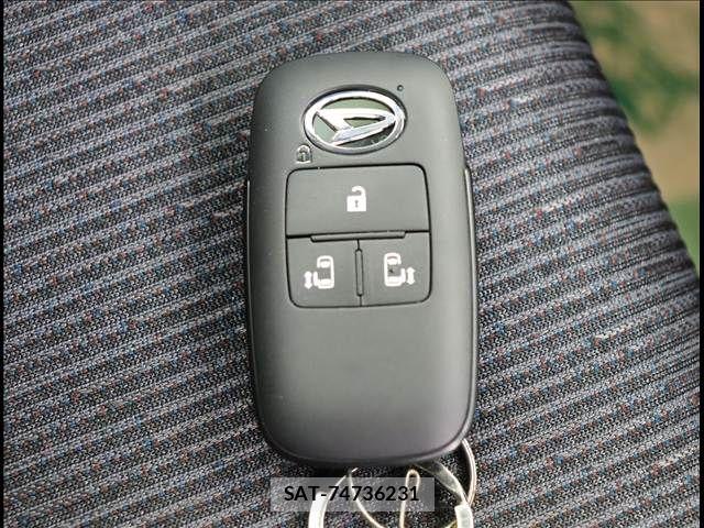 Daihatsu MOVE 2025-07 6909281-14