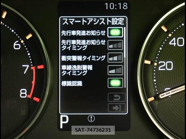 Daihatsu MOVE 2025-07 6909281-15
