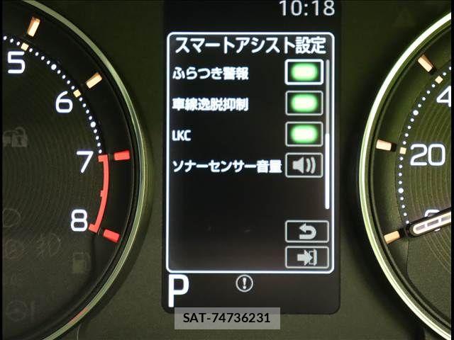 Daihatsu MOVE 2025-07 6909281-16