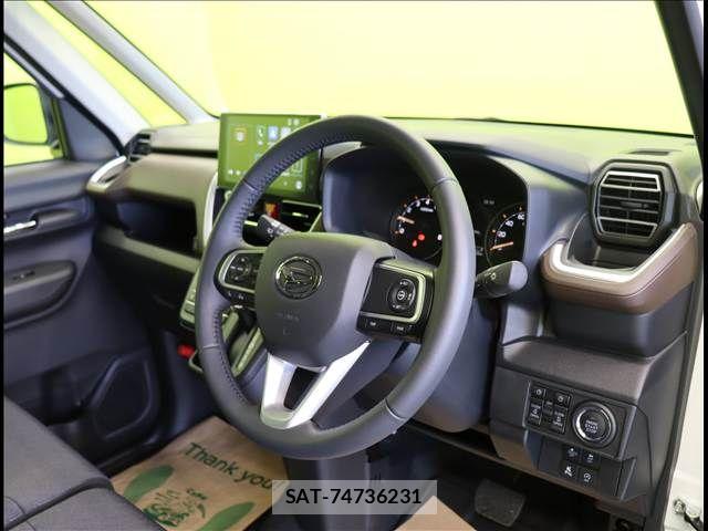 Daihatsu MOVE 2025-07 6909281-17