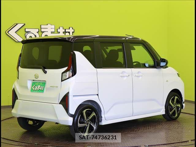 Daihatsu MOVE 2025-07 6909281-1