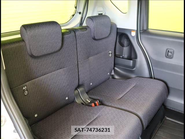 Daihatsu MOVE 2025-07 6909281-22