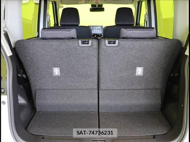 Daihatsu MOVE 2025-07 6909281-23