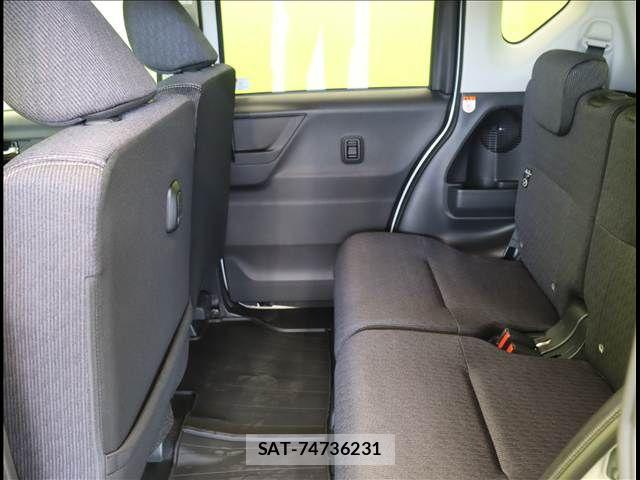 Daihatsu MOVE 2025-07 6909281-25