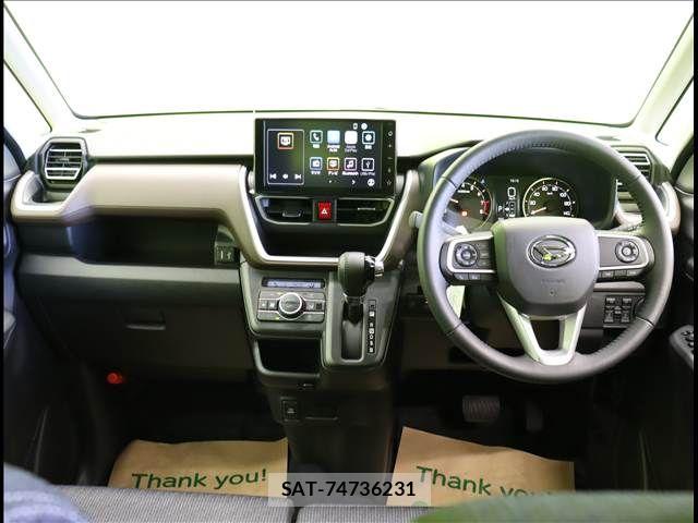 Daihatsu MOVE 2025-07 6909281-2