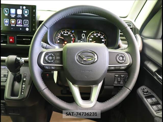 Daihatsu MOVE 2025-07 6909281-5