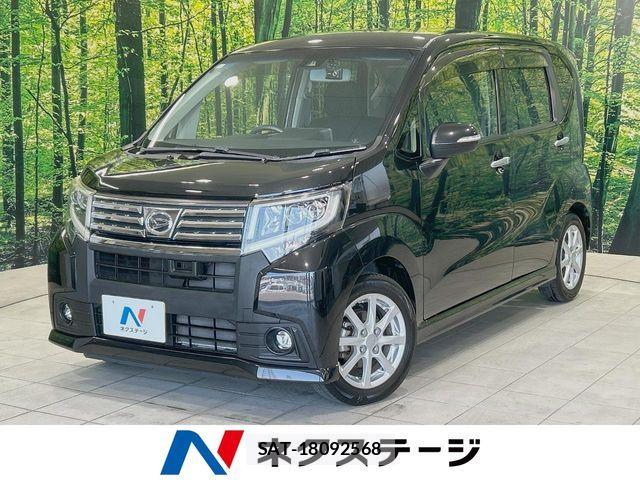 Daihatsu MOVE 2015-07 6909310-0
