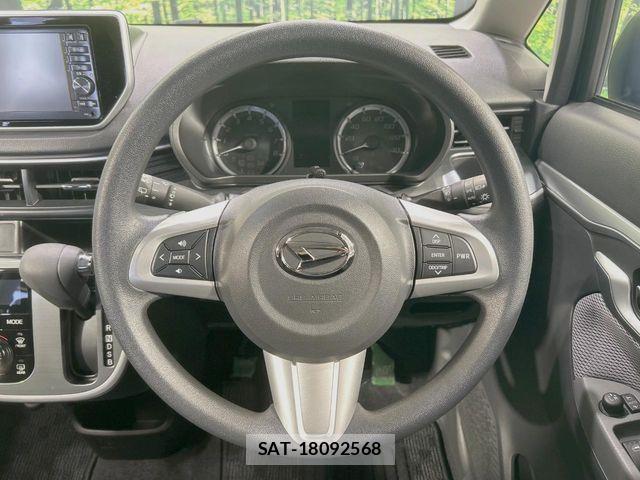 Daihatsu MOVE 2015-07 6909310-11