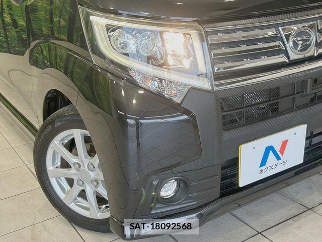 Daihatsu MOVE 2015-07 6909310-13