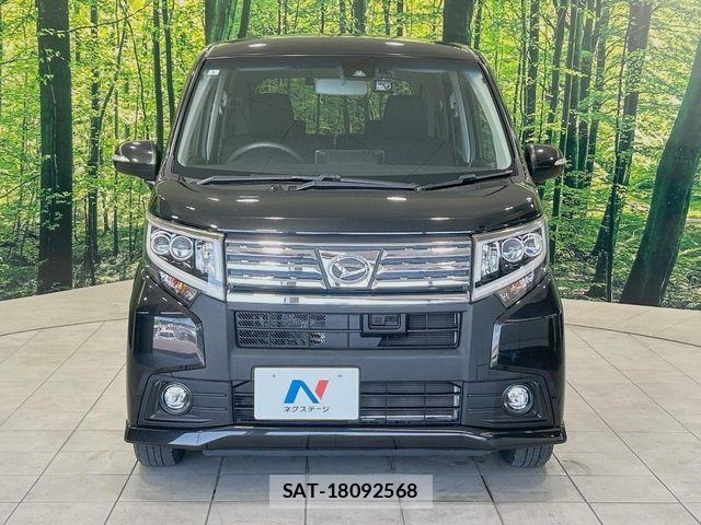 Daihatsu MOVE 2015-07 6909310-14