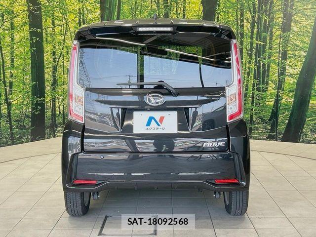 Daihatsu MOVE 2015-07 6909310-15