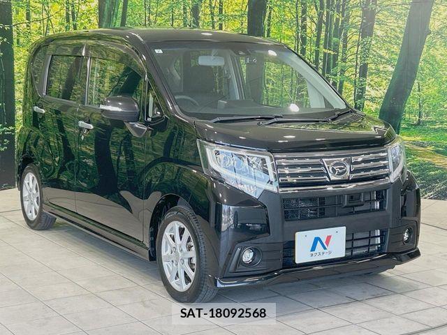 Daihatsu MOVE 2015-07 6909310-16