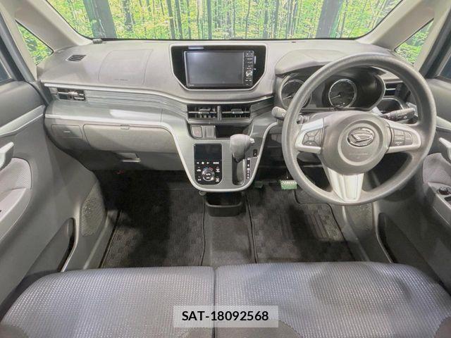 Daihatsu MOVE 2015-07 6909310-1