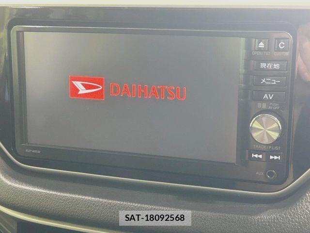 Daihatsu MOVE 2015-07 6909310-2