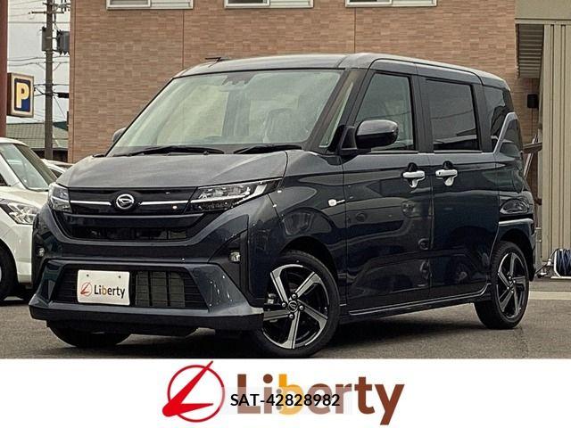 Daihatsu MOVE 2025-07 6909274-0